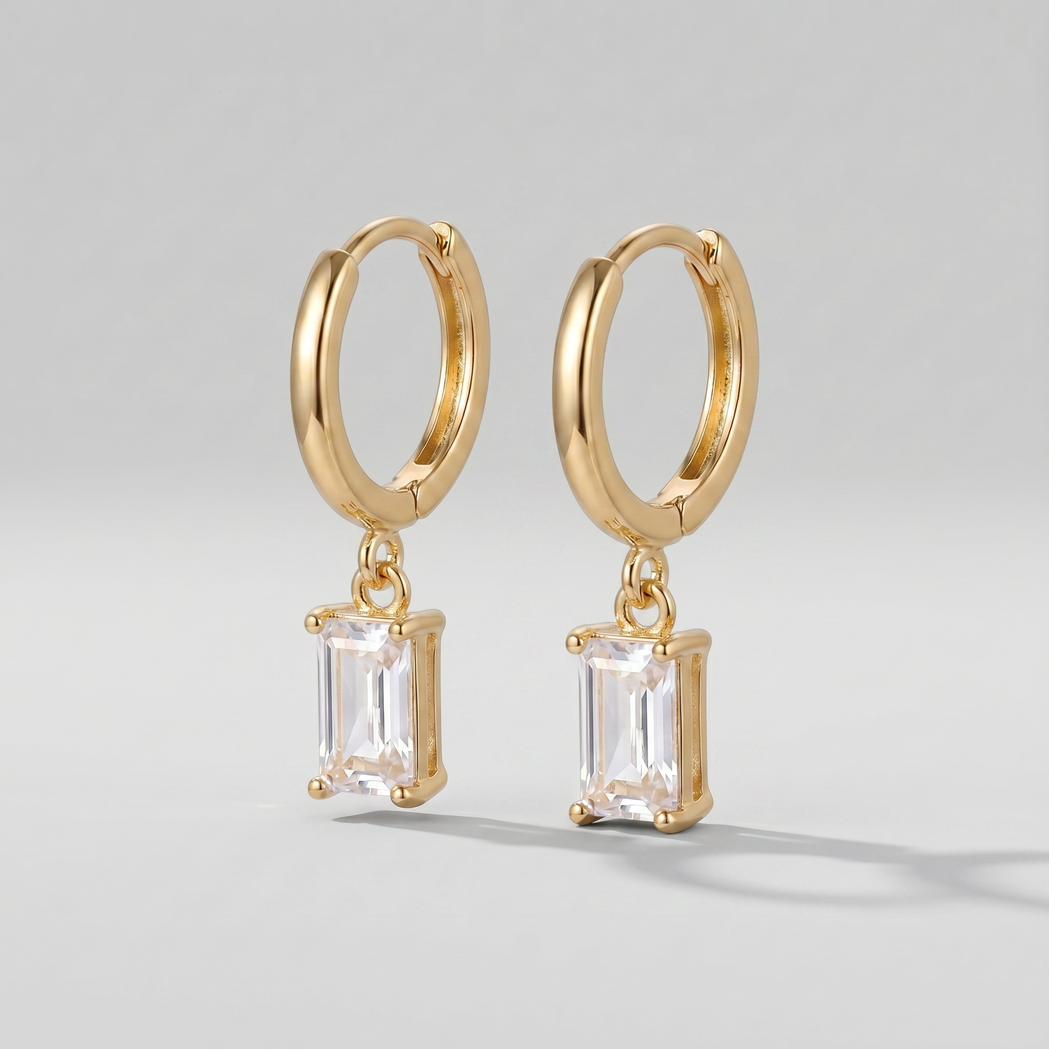 Earrings & Hoops